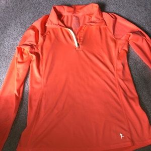 Women’s Dri fit quarter zip